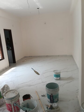Master Bedroom in 2 BHK Builder Floor at The Nest Noida, Sector 31 – for Rent
