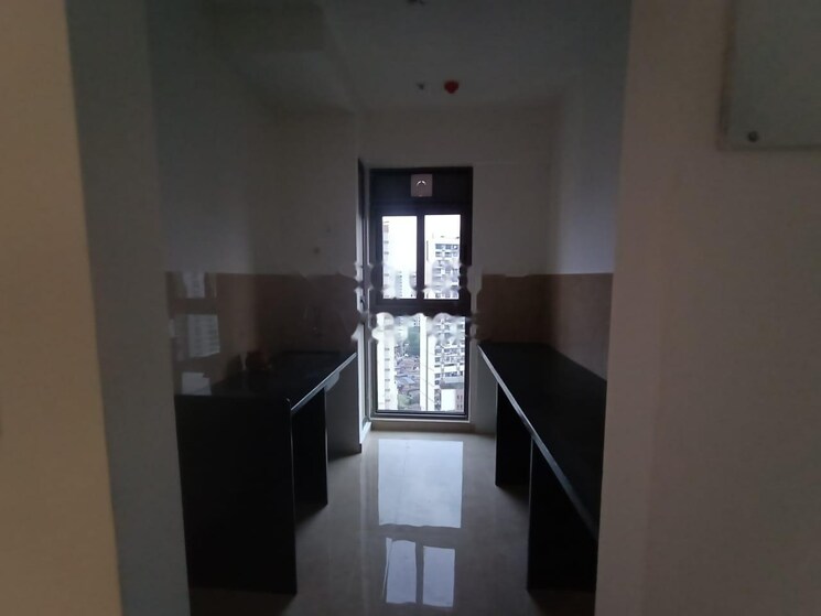 Kitchen, runwal-bliss 1.5 Bedroom 539 Sq.Ft. Apartment In Kanjurmarg East Mumbai 9164825