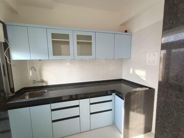 Kitchen in 2 BHK Apartment at Mayfair The View, Vikhroli West – for Rent