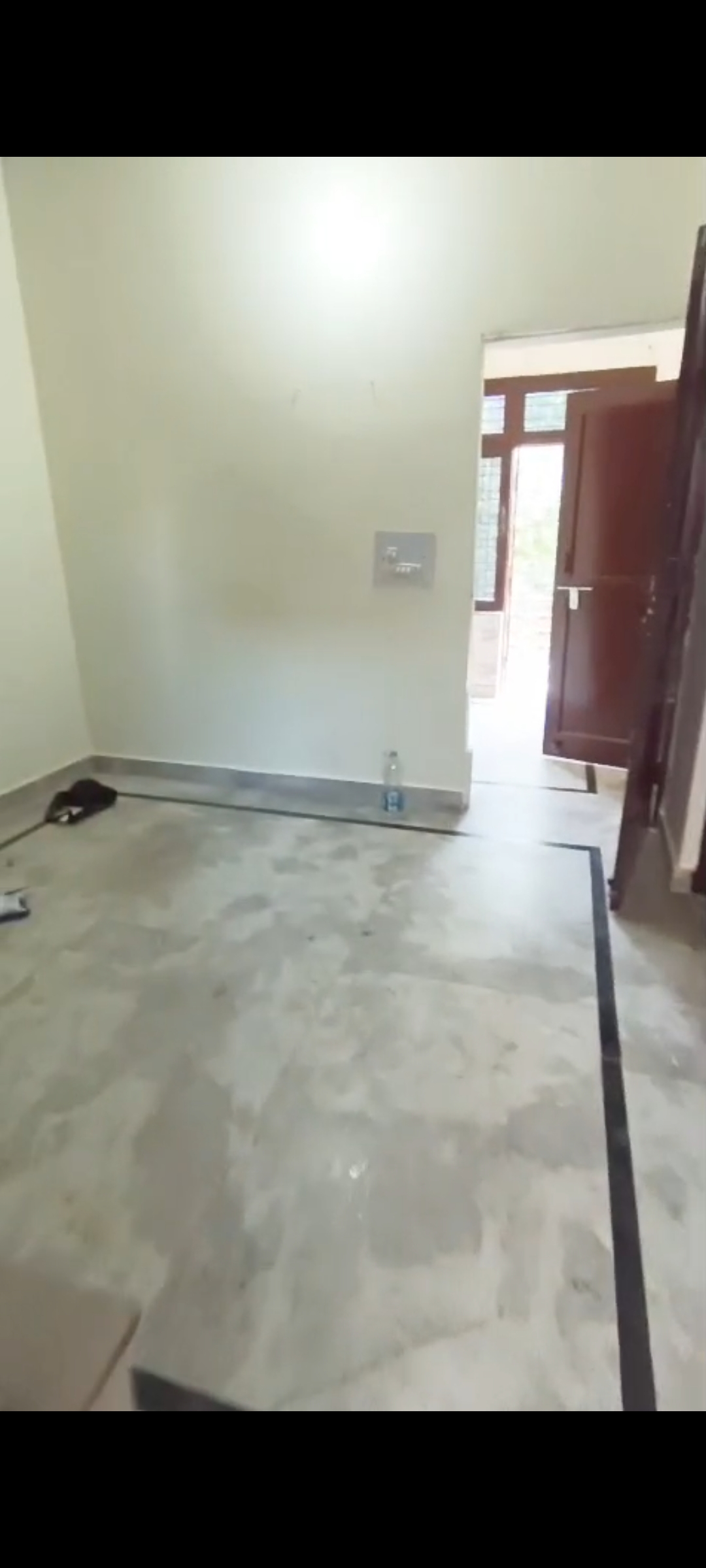 1 BHK Independent House For Rent in Sector 9