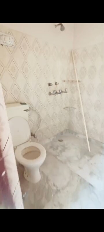 Bathroom in 1 BHK Independent House at Sector 9 – for Rent