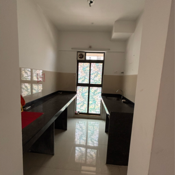 Furnished Amenities in 1 BHK Apartment at Lodha Palava City Lakeshore Greens, Hedutane – for Rent