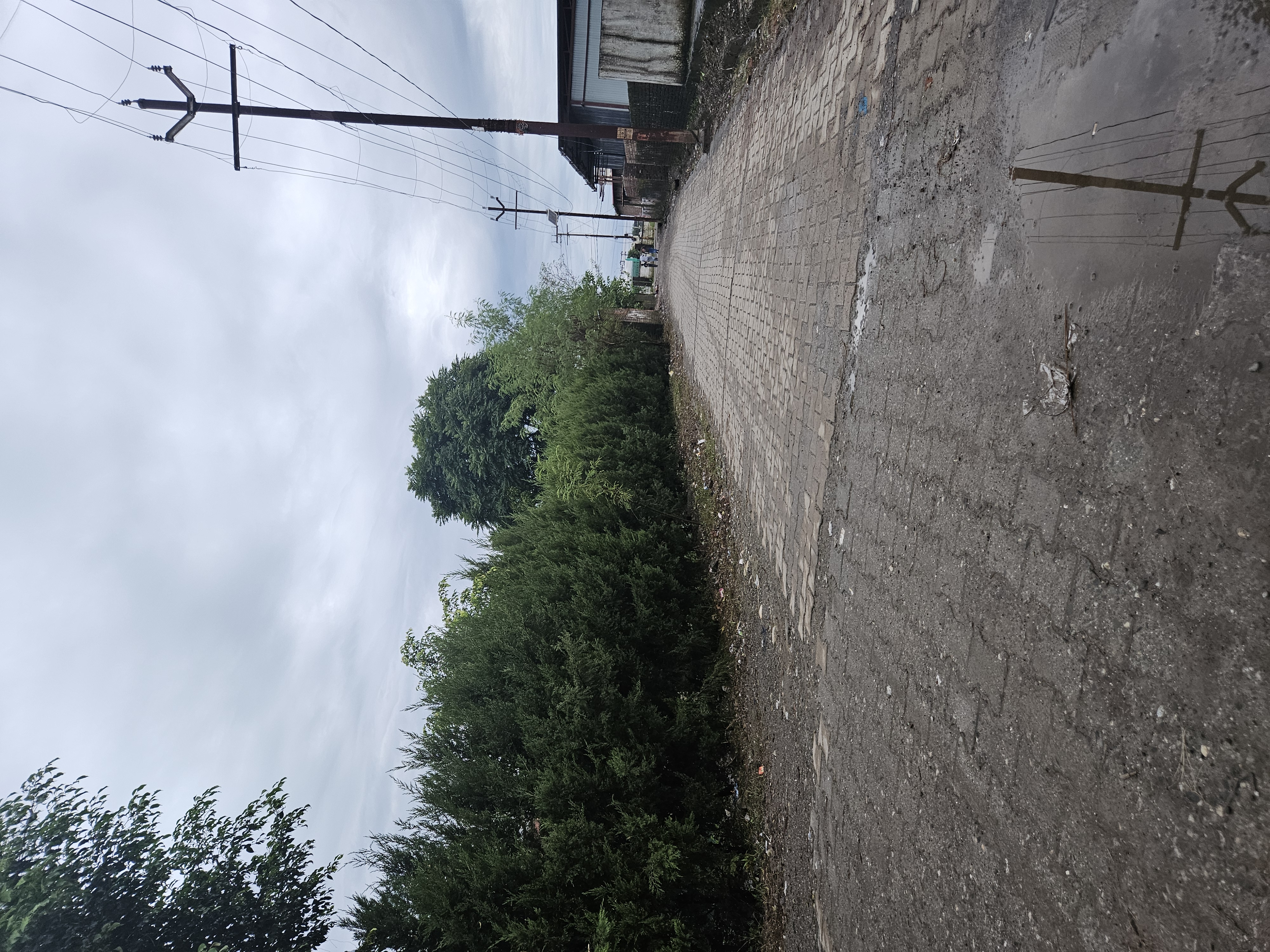 Plot For Sale in Rajdhani Construction 