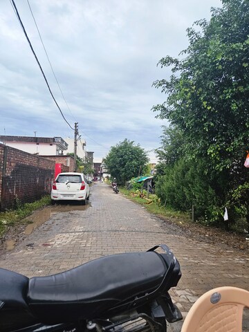  Plot – Exterior View View at Bahmanwala - for Sale