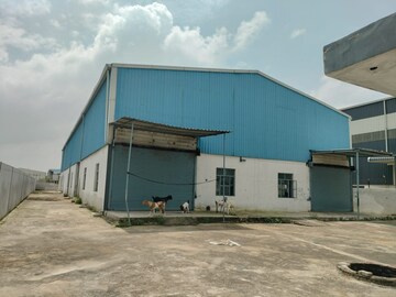  Industrial Plot For Rent in Chaupanki