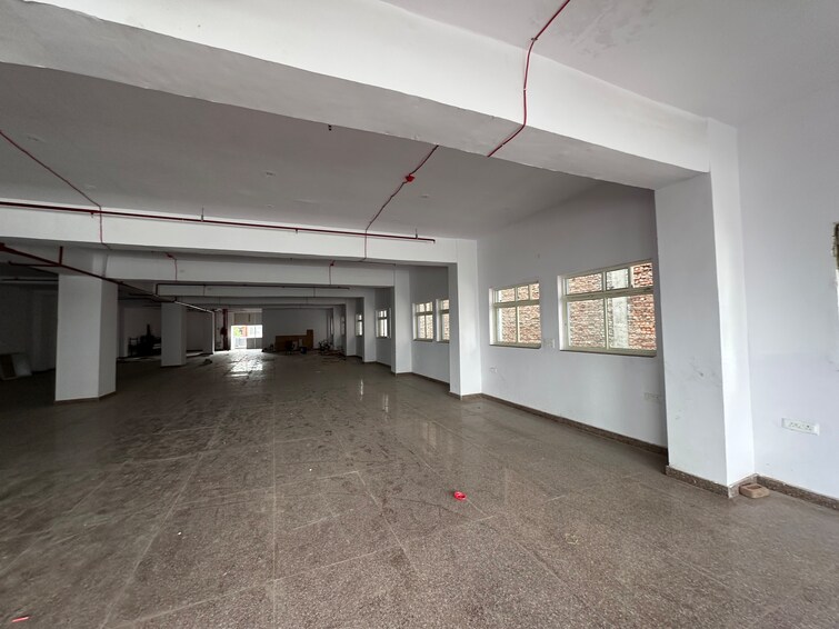 Cover Image, sector 27b Commercial Office Space 8000 Sq.Ft. In Sector 27b Faridabad 9164870