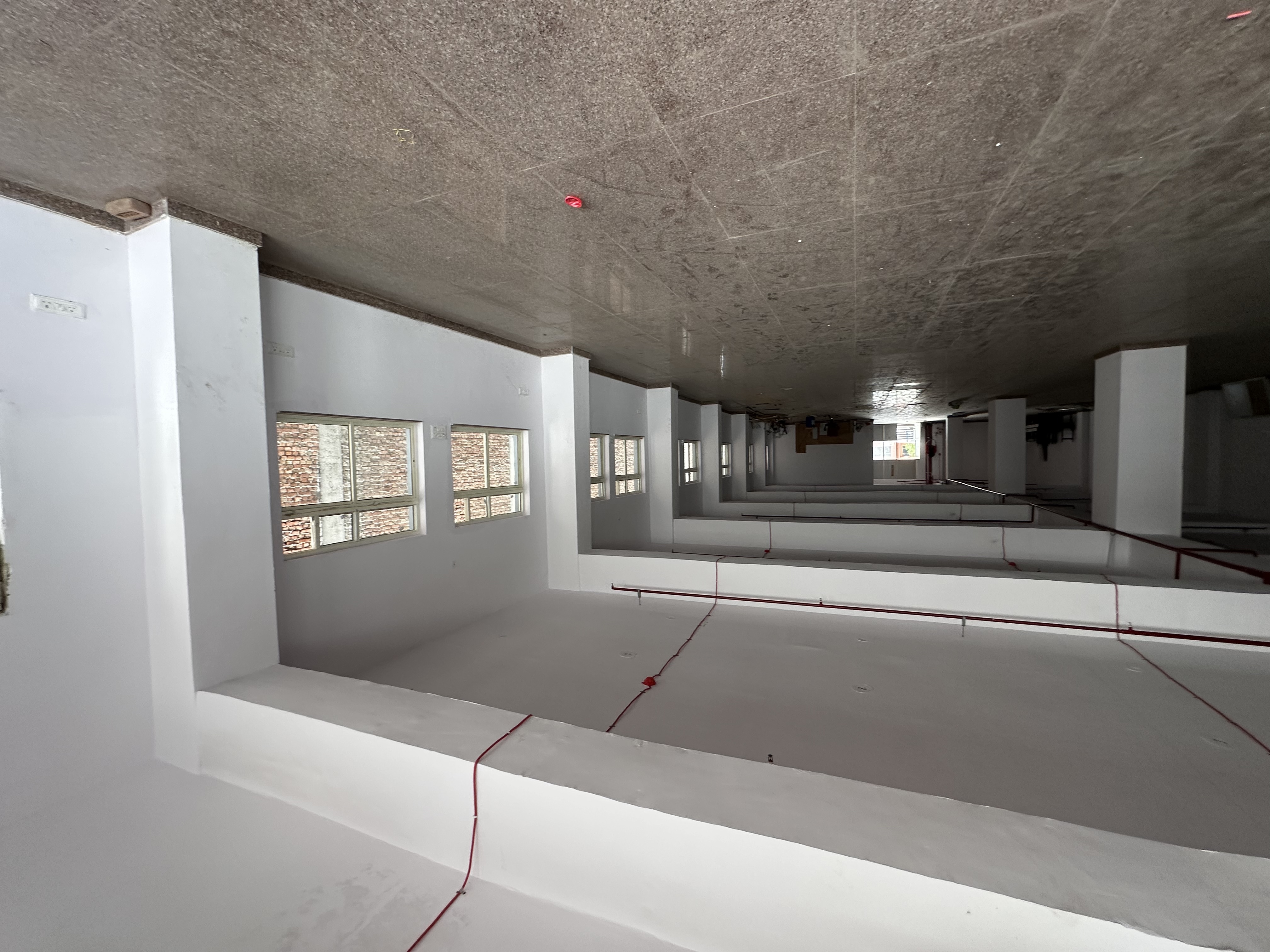 Office Space For Rent in Sector 27B