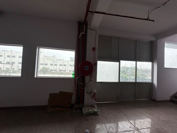Team Area in  Office Space at Sector 27b – for Rent