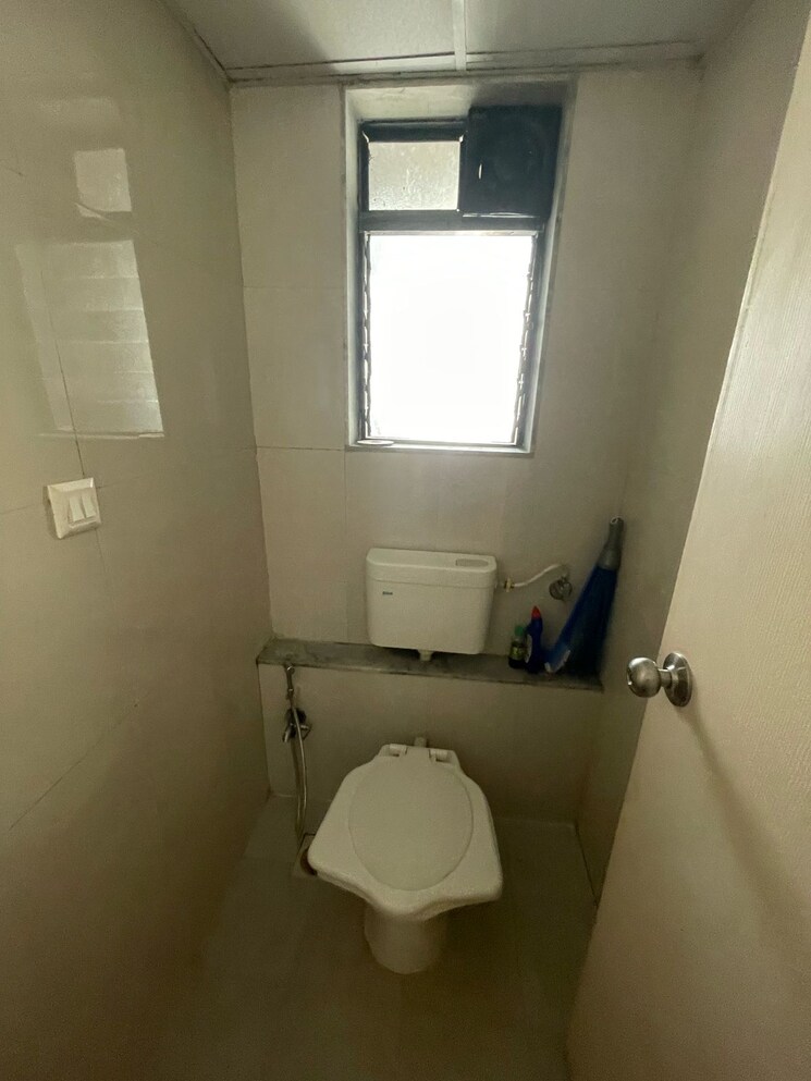 Bathroom, lodha-palava-orchid-a-to-l 1 Bedroom 410 Sq.Ft. Apartment In Dombivli East Thane 9164992