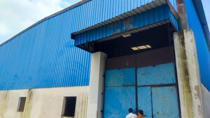  Industrial Plot For Sale in Chaupanki