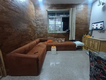1 BHK Apartment For Rent in Bhaveshwar Deep, Chembur