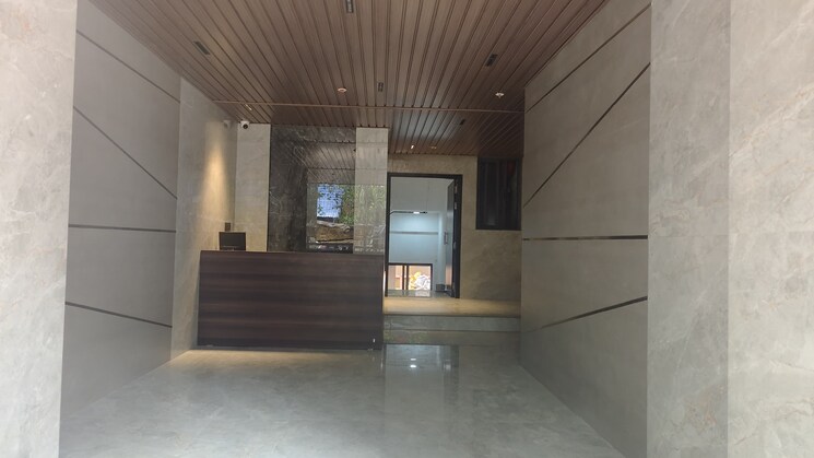 Lobby, ap-valencia-apartment 2 Bedroom 700 Sq.Ft. Apartment In Santacruz West Mumbai 9164904