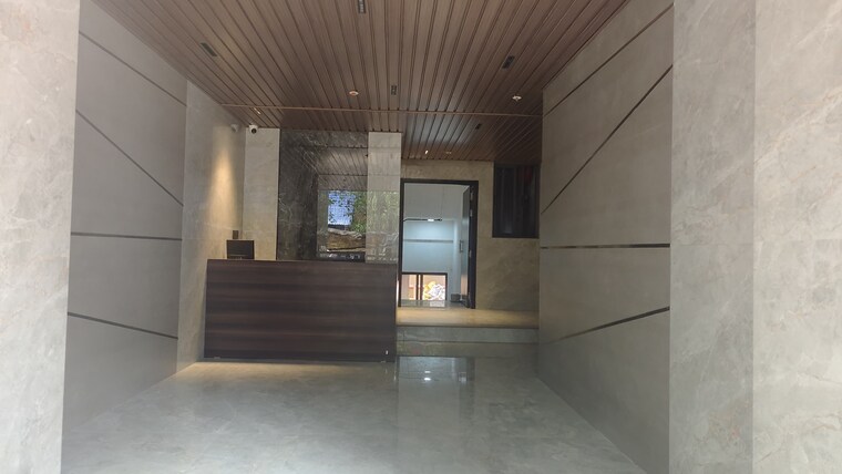 Lobby, ap-valencia-apartment 2 Bedroom 700 Sq.Ft. Apartment In Santacruz West Mumbai 9164904