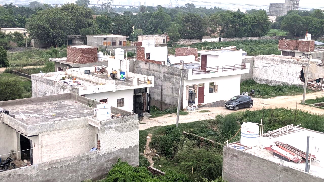 Plot For Sale in Shree Nayak Home