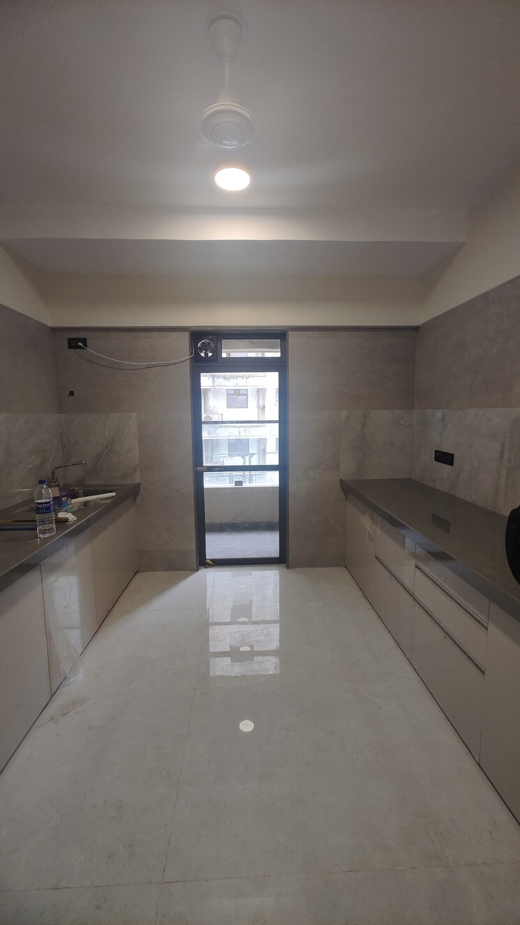 Kitchen, ap-valencia-apartment 2 Bedroom 700 Sq.Ft. Apartment In Santacruz West Mumbai 9164904