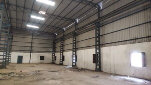 Building Lobby in  Industrial Plot at Chaupanki – for Sale