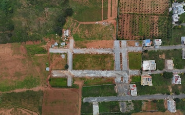 Plot For Sale in Marsur