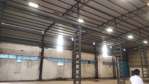 Building Lobby in  Industrial Plot at Chaupanki – for Sale