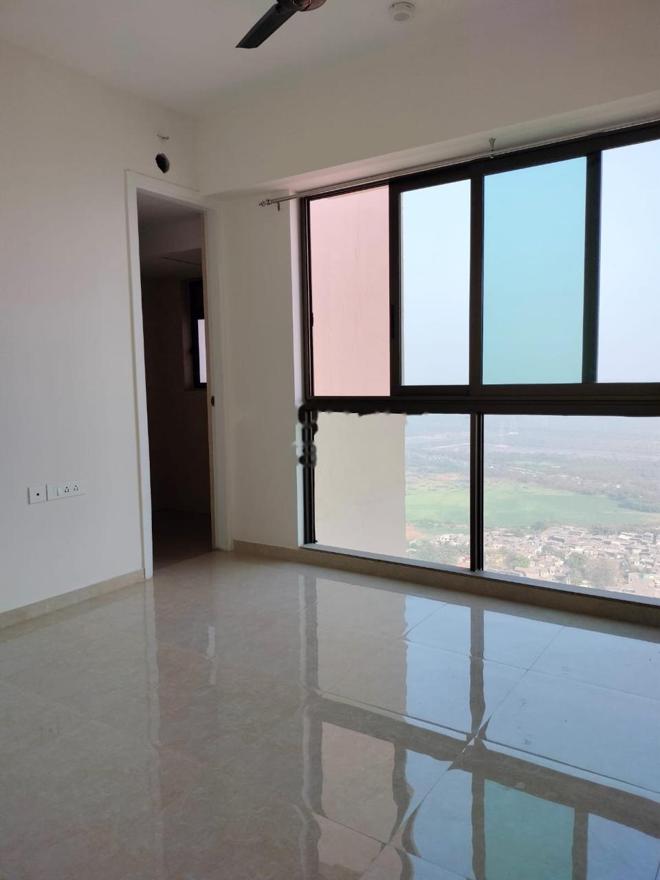3 BHK Apartment For Rent in Runwal Bliss