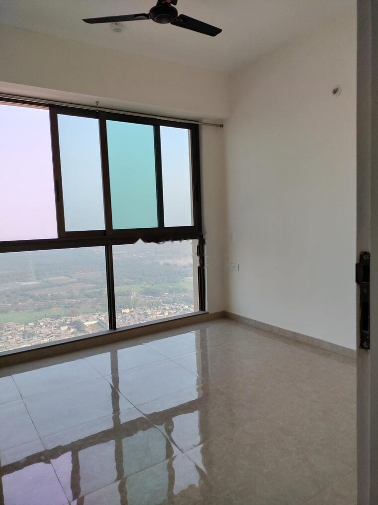 Room, runwal-bliss 3 Bedroom 1089 Sq.Ft. Apartment In Kanjurmarg East Mumbai 9164897