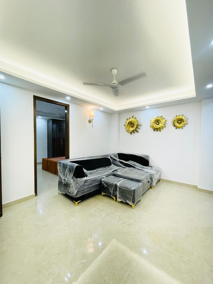 Living Room, saket 2 Bedroom 980 Sq.Ft. Apartment In Saket Delhi 9164967