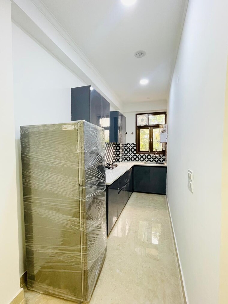 undefined, saket 2 Bedroom 980 Sq.Ft. Apartment In Saket Delhi 9164967