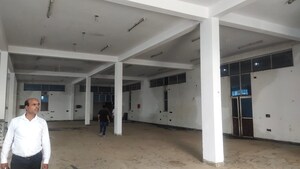 Building Lobby in  Industrial Plot at Chaupanki – for Sale
