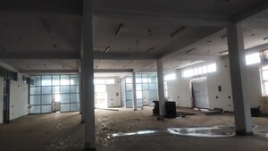 Parking in  Industrial Plot at Chaupanki – for Sale