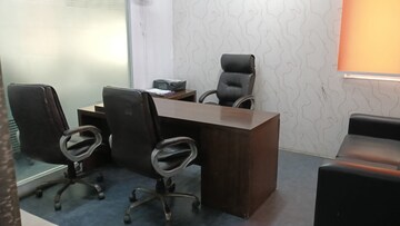Team Area in  Office Space in IT/SEZ at Sector 63 – for Rent