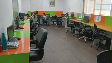 Gym in  Office Space in IT/SEZ at Sector 63 – for Rent