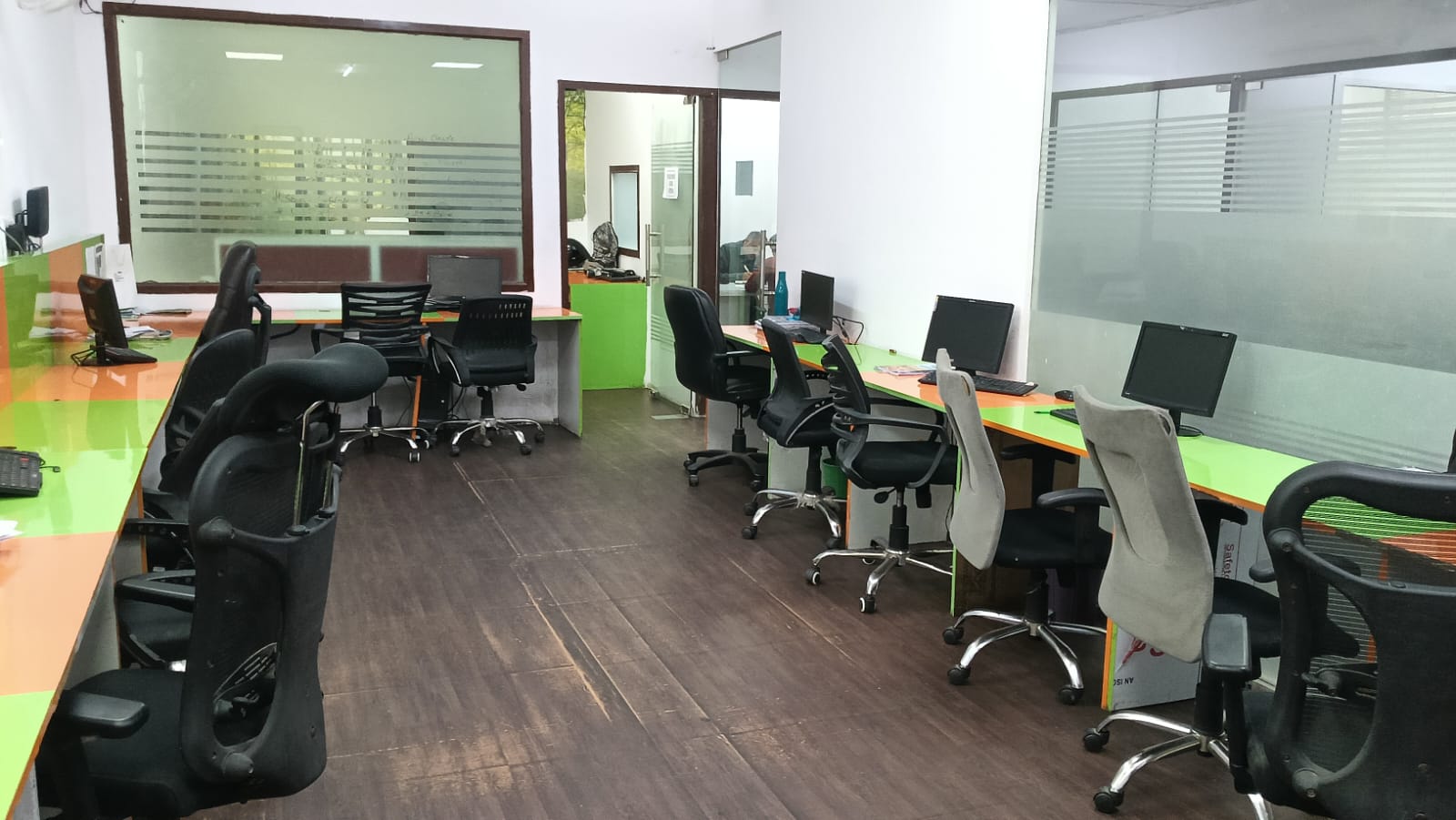 Office Space in IT/SEZ For Rent in Sector 63