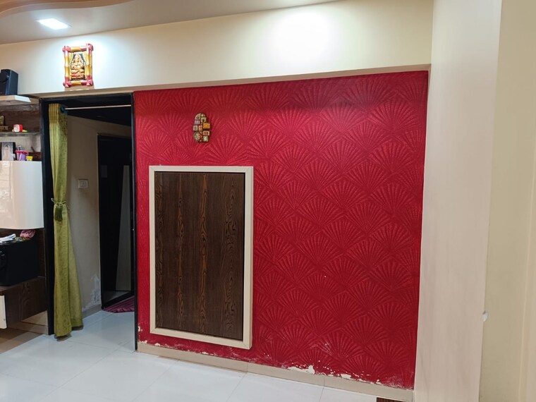 Room, shree-swami-samarth-veronica 1 Bedroom 460 Sq.Ft. Apartment In Bhandup West Mumbai 9164911