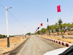 Plot For Sale in Tonk Road