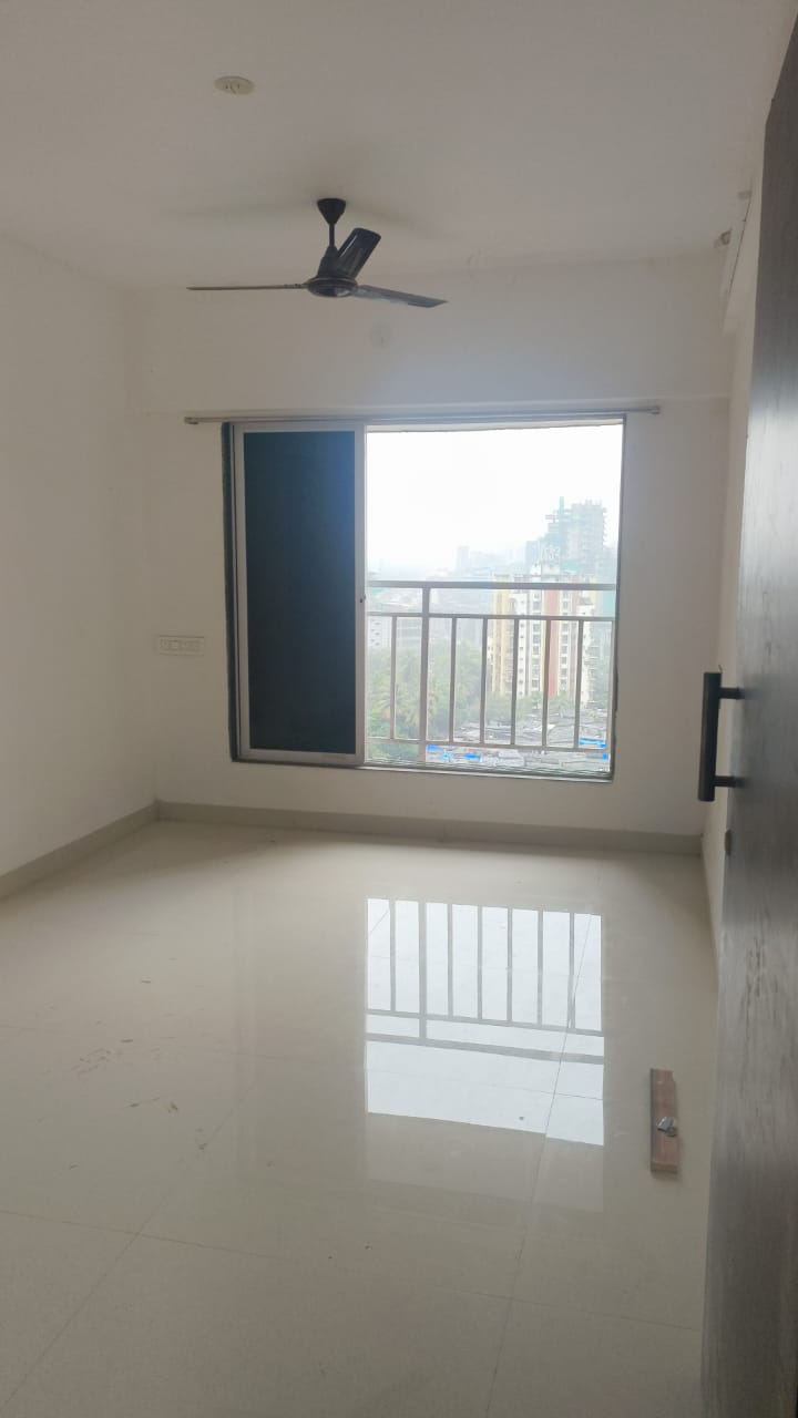 1 BHK Apartment For Rent in DGS Sheetal Tapovan