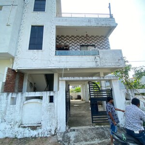 2 BHK Independent House – Exterior View View at Dighori - for Sale