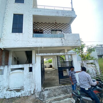 2 BHK Independent House For Sale in Dighori