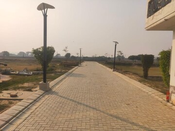  Plot For Sale in Adore Smart City, Sector 97