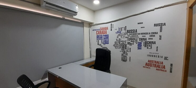 Team Area, shyamal Commercial Office Space 500 Sq.Ft. In Shyamal Ahmedabad 9164931