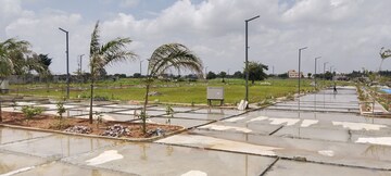  Plot For Sale in Chandapura