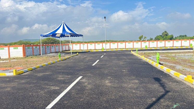 undefined, urapakkam  875 Sq.Ft. Plot In Urapakkam Chennai 9115340