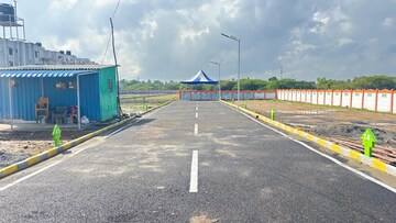 Plot Area in  Plot at Urapakkam – for Sale