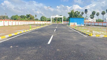 Plot Area in  Plot at Urapakkam – for Sale