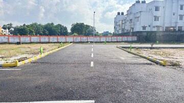  Plot For Sale in Urapakkam