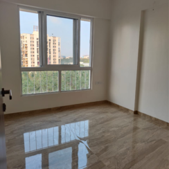 2 BHK + Pooja Room Apartment For Sale in VTP Solitarie