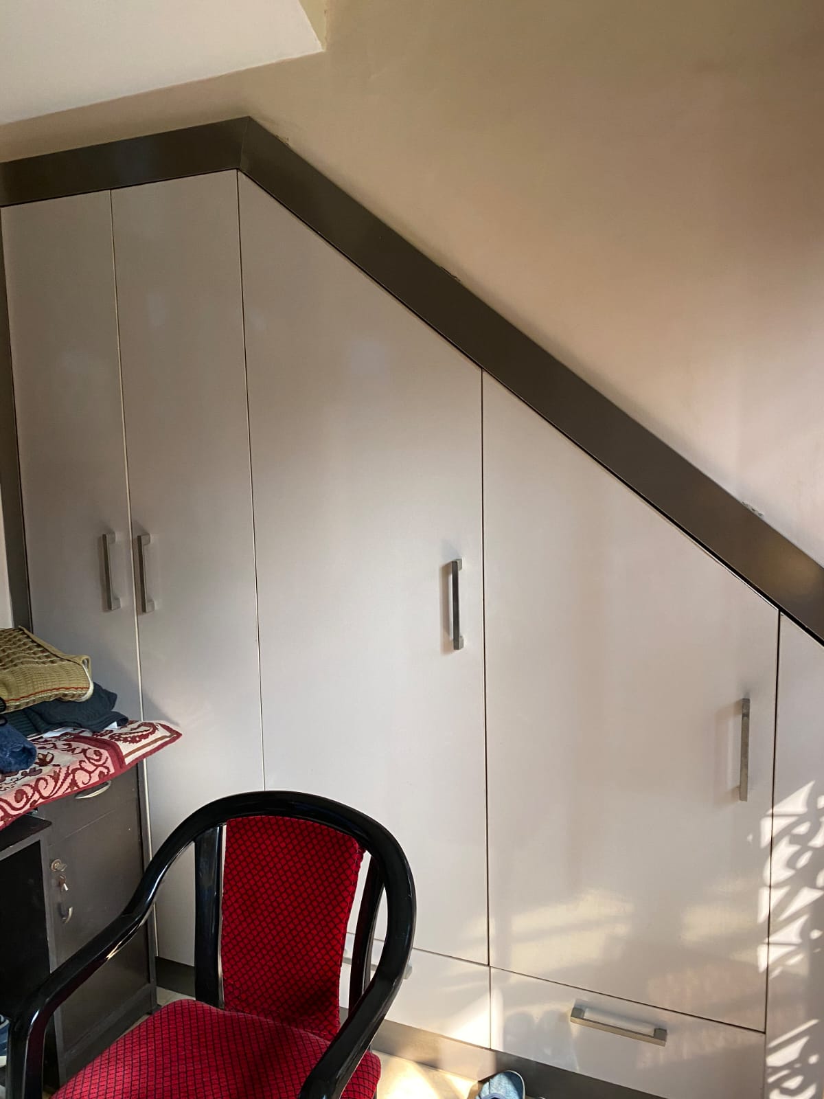 2 BHK Independent House For Rent in Sector 4