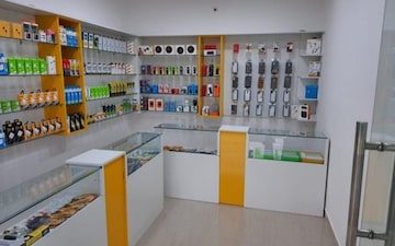 Shop For Sale in Goregaon West