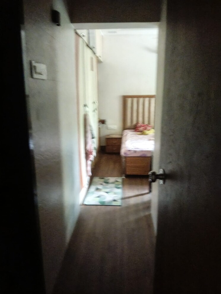 Bathroom, aangan-chs 3 Bedroom 1150 Sq.Ft. Apartment In Kandivali East Mumbai 9164995