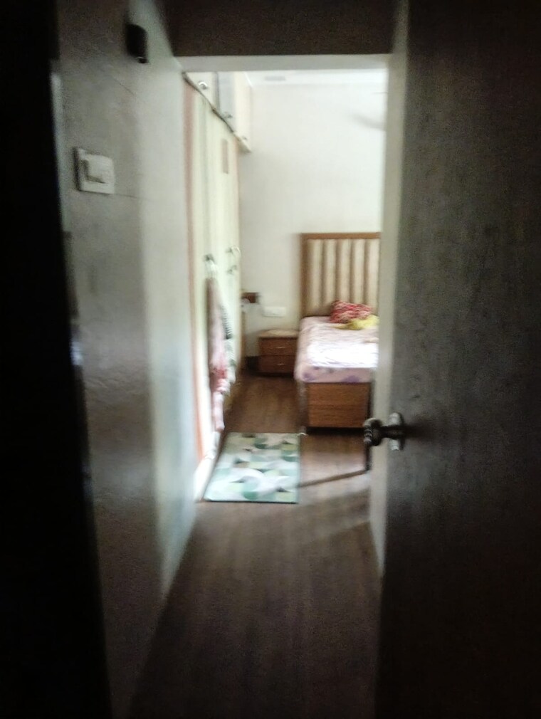 Bathroom, aangan-chs 3 Bedroom 1150 Sq.Ft. Apartment In Kandivali East Mumbai 9164995