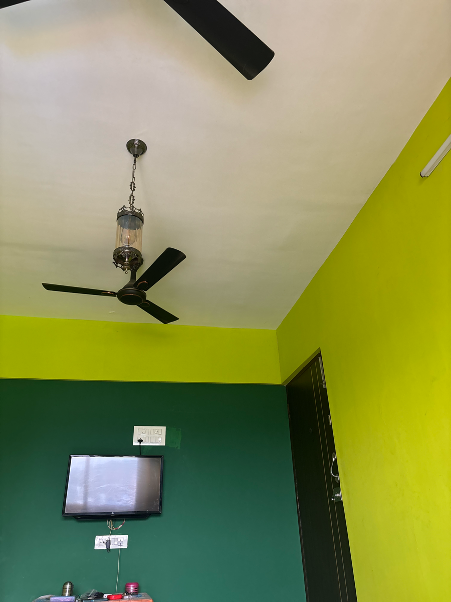 3.5 BHK + Pooja Room Apartment For Sale in Vijay Enclave