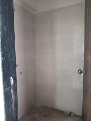 Building Lobby in 1 BHK Apartment at DGS Sheetal Sky, Andheri West – for Rent